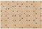 ALPIDEX Kletterwand Komplettset ab 1,44 qm in Natur/Weiß/Braun Klettergriffe und Befestigungsmaterial inklusive, unbegrenzt erweiterbar Kinder Erwachsene, Natur Holz|12 Paneele (8.64 m²)|72 Griffe
