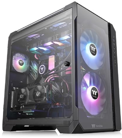 TrendingPC PC Gaming Intel Core I7 14700f 20 x 5,40ghz • NVIDIA RTX 4070ti Súper 16gb • 32gb RAM DDR5 6000mhz RGB • WiFi 6 y BT 5.2 • SSD m.2 1tb • Ref. Líquida 360mm • Windows 11 Pro • PC Gamer