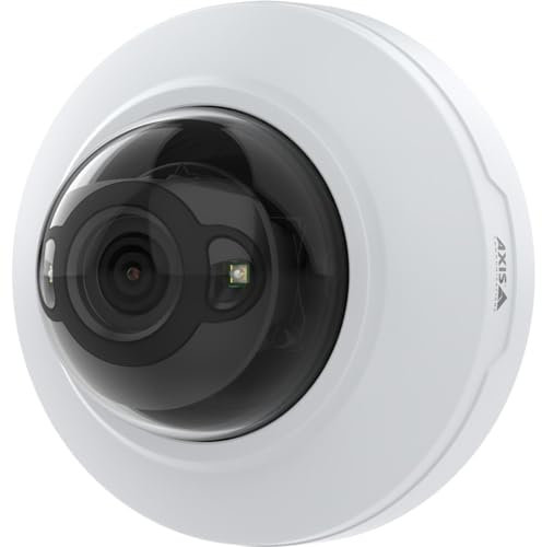Axis M42 Series M4218-LV - Netzwerk-Über