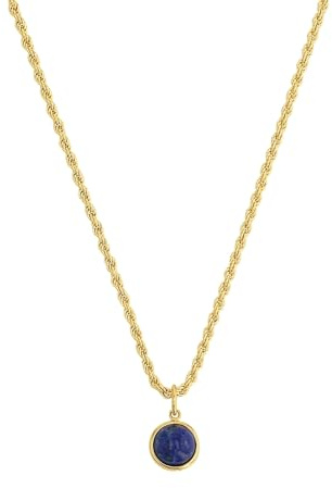 Amor Kette mit Anhänger 925 Sterling Silber Damen