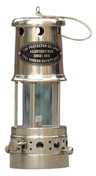 Ottone Nautico Ancora Lampada a Olio Marittimo Nave Lanterna Barca Design Luce per Natale Regalo di Halloween Regalo per Moglie Lanterna Antica