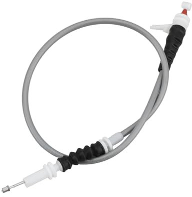 OTOTEC 1 Stück Auto-Türgriffkabel Vorne Außen Zugdraht für Türgriff Vorne Links Und Rechts 51217242575 7242575 Kompatibel mit BMW F20 F32 F33 1er 4er-Serie