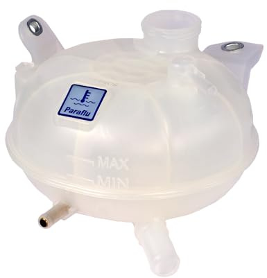 Vaschetta Acqua Radiatore Per Alfa Romeo Giulietta (940) 2010-
