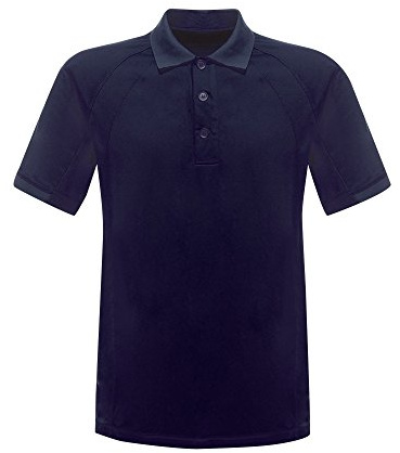 Regatta Herren Professional Men's Coolweave Wicking Polo Short Polohemd (1er Pack)