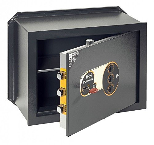 Mottura - CASSAFORTE CHIAVE + COMBINAZIONE MOTTURA Varie misure H.(23-29-36)xB.(35x41x46)xP.(25) - MOT - H.36xB.46xP.25