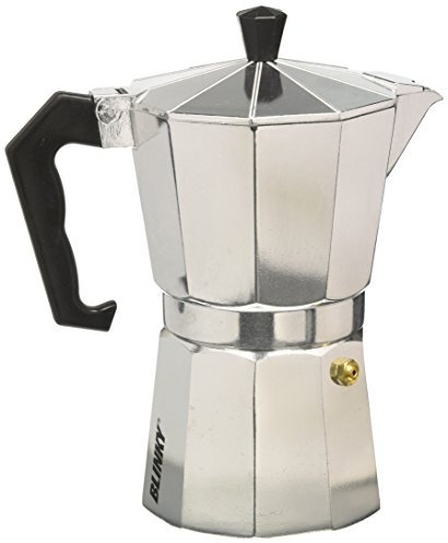 Caffettiere Blinky Moka 6 Tazze