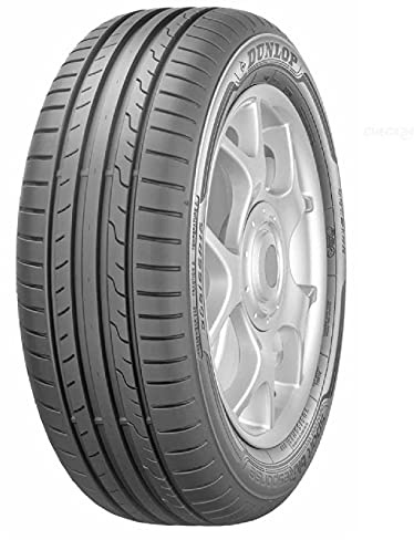 Dunlop SPORT BLURESPONSE - 195/50/R15 82 H - E/B/69 dB - Summer Tires