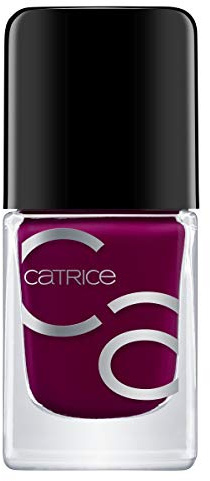 Catrice ICONails Gel Lacquer 35 35 - It‘s A Berryful Day, 10.5 ml