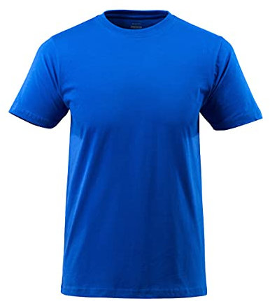 Mascot 51579-965-11-2XL T-Shirt Calais Größe in Kornblau, 2XL