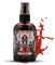 Bloody Mary Spray de maquillage faux sang – pour théâtre et costume ou déguisement d'Halloween zombie, vampire et monstre (taille L, 118 ml)
