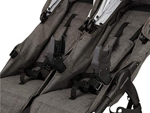 Valco Baby Snap Duo Trend Autositz Adapter (2019) (Maxi COSI Nuna)