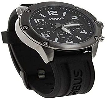 Airbus Montre Pilote Exclusive