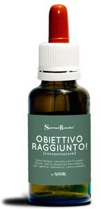 Obiettivo Raggiunto Natur Mix