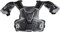 Acerbis Gravity Level 2 Chest protector Black