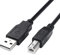Cable de impresora para HP OfficeJet Pro 9025 9015 8740 8210 8020 8025 7740 7110 6230 5740 5255 4650 4630 3830 250 200