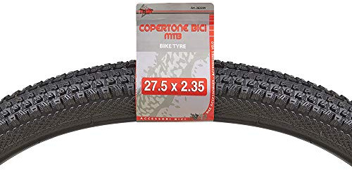 Reifen für Mountainbike, 27,5 x 2,35 Zoll