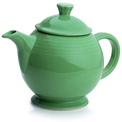 Fiesta 44oz Teapot | Meadow