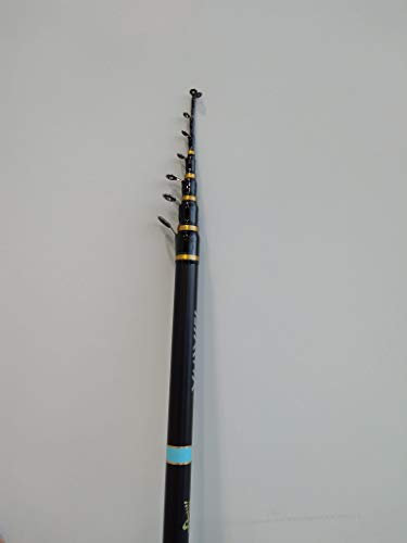 Daiwa Angelrute Spitfire 42M 4.20m 12-20g