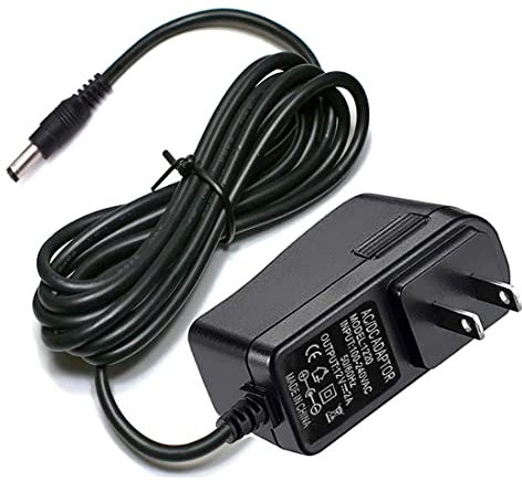 12V AC Power Cord Fit for WD Western Digital My Book Essential External Hard Drive HDD Power Supply
