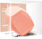 Dolovemk® | Extra Large Beauty Egg Blender Makeup Sponge Face Foundation Blending Puffs, Height:8.5cm(Dry)/10cm(Wet) (Pink)