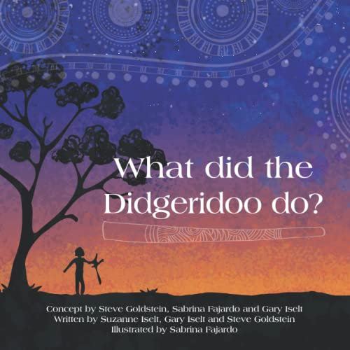 What did the Didgeridoo do?