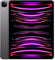 2022 Apple 12,9 iPad Pro (Wi-Fi, 128 GB) - Space Grau (6. Generation)