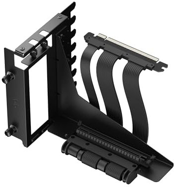 Fractal Design Flex 2 PCIe 4.0 Black