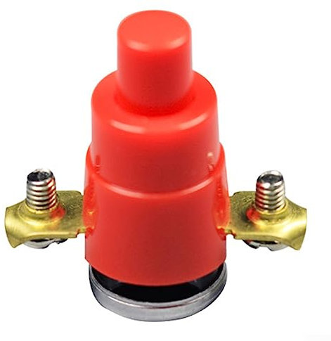 Thermoschalter 56°C 250V 16A Thermoschalter Ersatzkabel Spule Trommelkabel