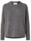 SELECTED FEMME Female Strickpullover Langärmeliger