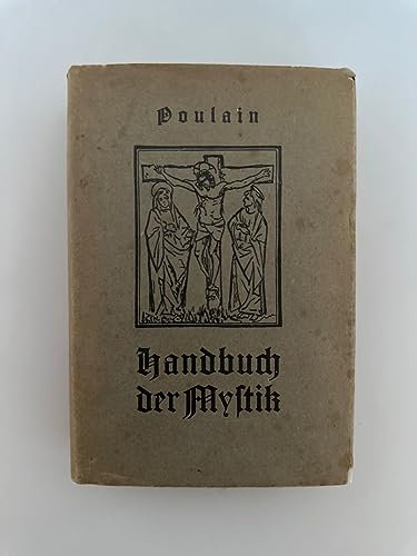 Handbuch der Mystik : Freie Wiedergabe.
