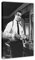 ETOMEY Schauspieler Sean Connery Poster Leinwand Poster Wandkunst Dekor Druck Bild Gemälde für Wohnzimmer Schlafzimmer Dekoration Rahmenstil 20 x 30 cm