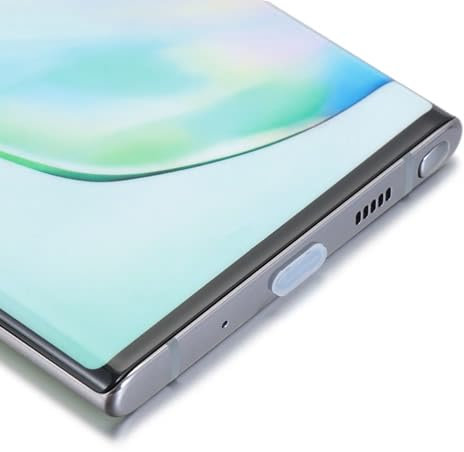 SM-PC®, 4Stk. USB-C Stopfen Staubschutz USB Buchse Typ C weiß #050
