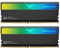 TEAMGROUP T-Force XTREEM ARGB DDR5 Ram 32GB (2x16GB) 7600MHz PC5-60800 CL36 Desktop Memory Module Ram for 600 700 Series Chipset XMP 3.0 Ready Black FF9D532G7600HC36FDC01