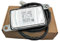 Auto-Stickstoffoxid-Sensor, kompatibel mit Volvo, für Cummins, für DAF, für XF, LKW, Nitrox-Sauerstoffsensor, Stickstoffoxid-Nox-Sensor, Autoteile 2894940 5WK96675A A034X847
