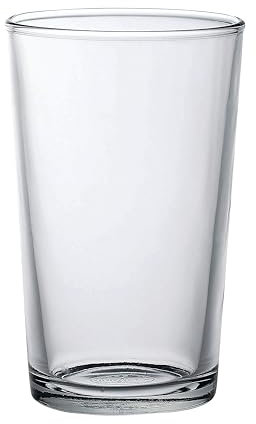 METRO Professional Glas für Boston Shaker, Glas, 500 ml, 1 Stück
