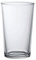 METRO Professional Glas für Boston Shaker, Glas, 500 ml, 1 Stück