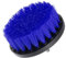Embout de brosse pour visseuse sans fil de dureté moyenne, idéal pour la pierre naturelle, le bois, le béton, la salle de bain, les toilettes, la baignoire, la voiture, la cuisine, et bien plus encore