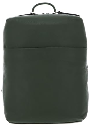 Picard Damen Rucksack PURE aus Echtleder Mittel | mit Reißverschluss | Rucksack | Alltag, Ausgehen