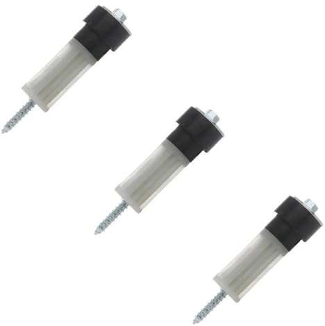 Samsung Washing Machine Transit Bolts Set DC97-14653C Drum Transport Fixing Screws Kit