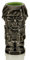 Star Wars Geeki Tikis Luke Skywalker | Ceramic Tiki Style Mug | Holds 19 Ounces