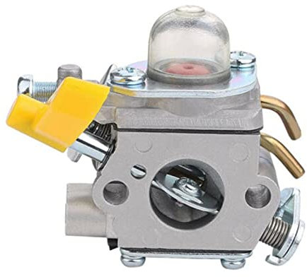 Strumenti elettrici Carburatore Carburatore per Ryobi RBC30SET RLT30CET RLT26CDS Homelite Strimmer C1U-H60 Carburatore Carb Tosaerba Trimmer Attrezzo di riparazione del giardino Accessori per tosaerba