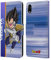 Head Case Designs Officially Licensed Dragon Ball Z Vegeta Saiyan Arc Characters Leather Wallet Case Compatible With Apple iPhone XR