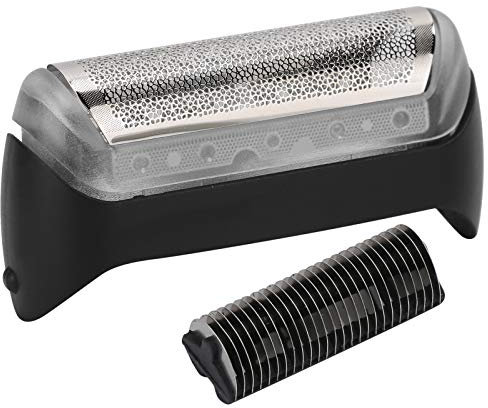 Dioche Rasierkopf, Grille Cruzer 3 2000 Series Ersatz Rasierklingen für Elektrorasierer, Folienkopf, Zubehör für Rasierer Cruzer face 1735, 1775, 170, 180, 190,5728, 5729