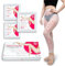 Tre Puri® Pants Drenante Anticellulite Made in Italy - 3 trattamenti Cosmetici Intensivi – Ultra Resistente, Professionale, Certificato Eco BIO - Omaggio Pantaloni in Cartene, Tanga e E-Book