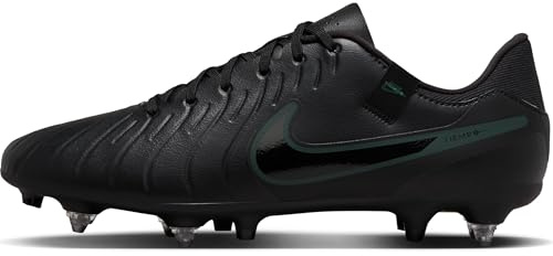 Nike Tiempo Legend 10 Academy SG-Pro Anti-Clog Traction Fußballschuh für weichen Rasen, DV4338