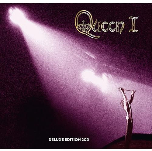 Queen I (Deluxe Edition 2CD)