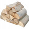 FLAMMWERK 25KG Premium Buchenholz Brennholz Buche 25 cm Kaminholz für Kamin Ofen Feuerschale