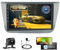 Fuluku 4+64G Android Autoradio für Seat Altea 2004-2015/Toledo 2004-2009 mit Wireless Carpaly&Android Auto, 9'' IPS Touch Screen Radio mit Bluetooth 5.0/GPS/Rückfahrkamera/FM/WiFi/SWC