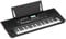Electronic Keyboard Electronic Arranger Keyboard Easy To Use Stereo Speakers Professional Sounds Mic Input Auto A