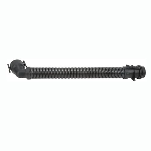 STLYBAZ Tubo di sfiato del Filtro dell'Aria per BMW 1 Serie F20 F21 F22 F23 2011-2022 OEM:13717823517, Tubo di Sfiato Aspirazione Aria Accessorio